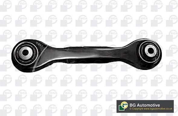 Control/Trailing Arm, wheel suspension TRC0929