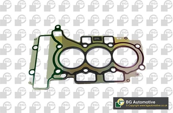 Gasket, cylinder head CH6710