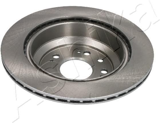 Brake Disc 61-04-424C - image 2