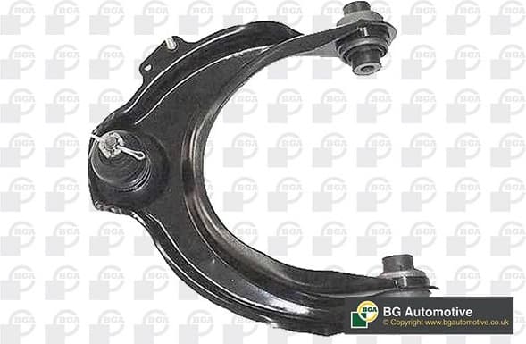 Control/Trailing Arm, wheel suspension TRC2505