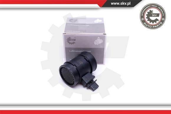 Mass Air Flow Sensor 07SKV168
