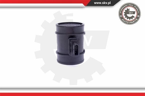 Mass Air Flow Sensor 07SKV168 - image 4