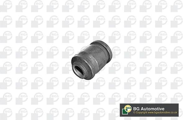 Mounting, control/trailing arm BU9125