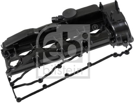 Cylinder Head Cover febi Plus 176087