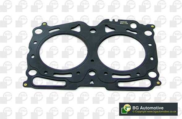 Gasket, cylinder head CH6795