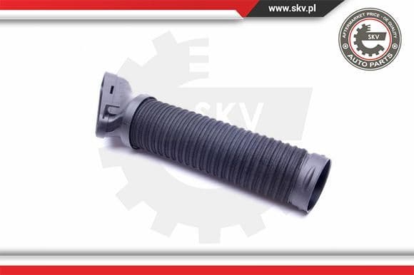 Intake Hose, air filter 43SKV904 - image 2