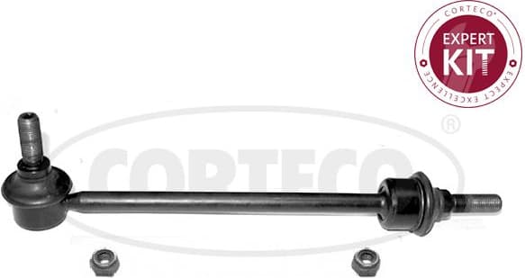 Link/Coupling Rod, stabiliser bar 49401064
