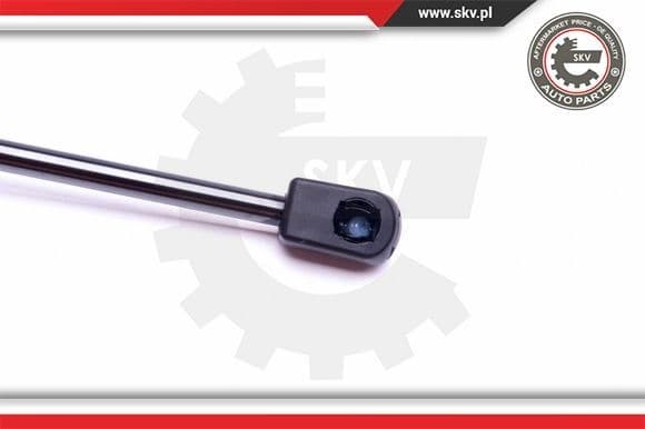 Gas Spring, boot/cargo area 52SKV474 - image 4