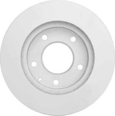 Brake Disc 0986479B25 - image 3