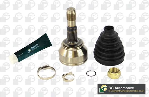 Joint Kit, drive shaft CV1410A