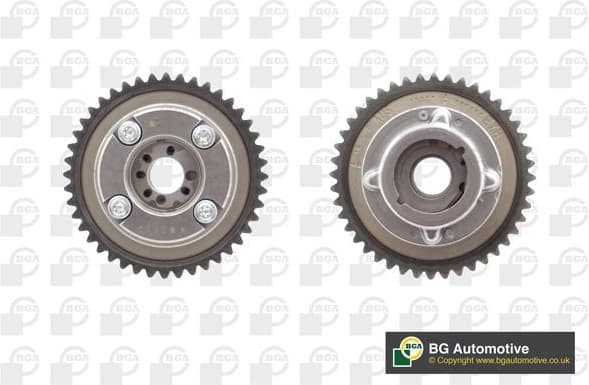 Camshaft Adjuster TC5690S2