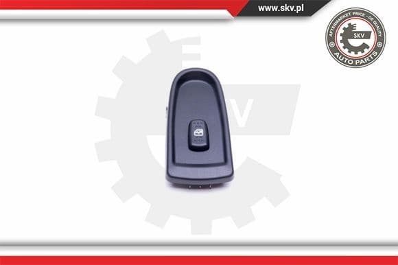 Switch, window regulator 37SKV154 - image 2