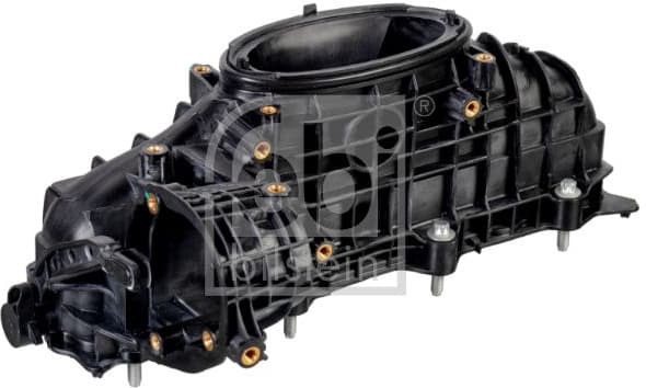 Fitting, intake manifold febi Plus 175771
