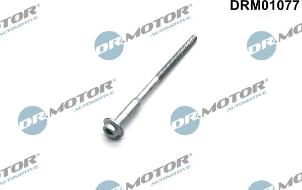 Screw, injection nozzle holder DRM01077