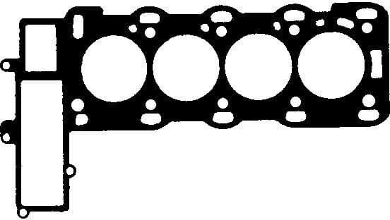 Gasket, cylinder head CH6598