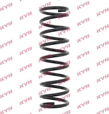 Suspension Spring K-Flex RA1111