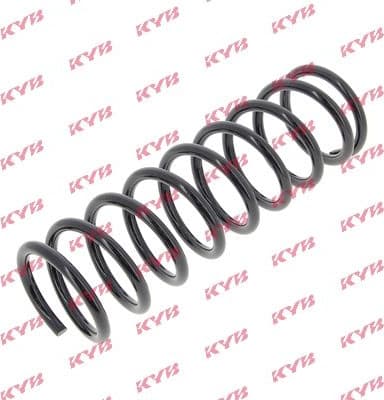 Suspension Spring K-Flex RA1111 - image 2