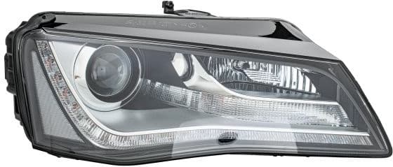 Headlight 1ZT010192681
