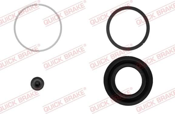 Repair Kit, brake caliper 114-0122