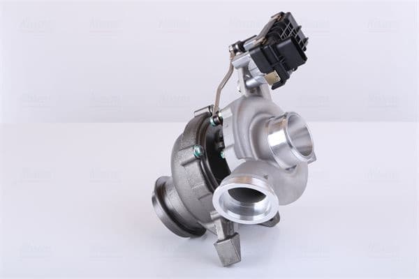 Charger, charging (supercharged/turbocharged) ** FACTORY NEW ** 93161 - image 3