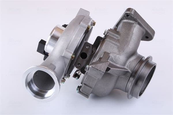 Charger, charging (supercharged/turbocharged) ** FACTORY NEW ** 93161 - image 4