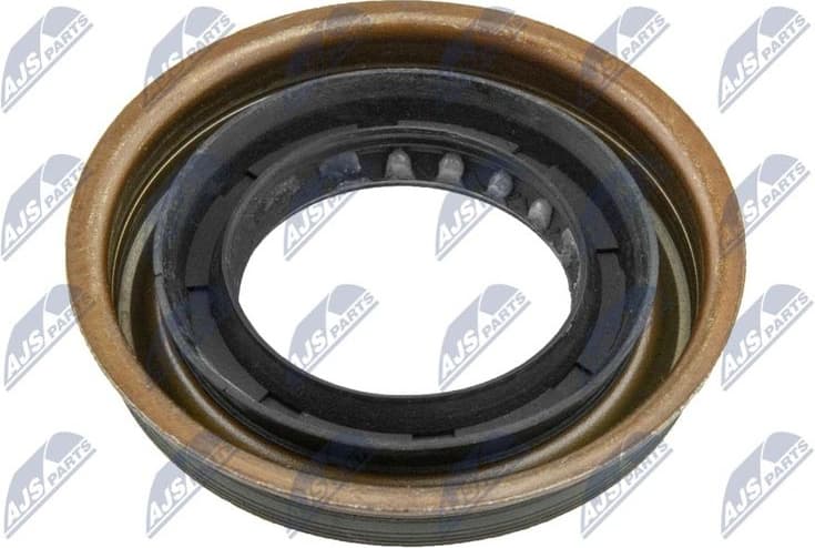 Seal differential-shaft NUP-PL-004 - image 2