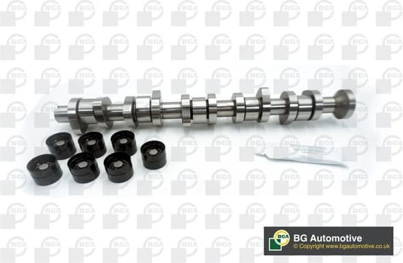Camshaft Kit CS9610K