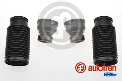 Dust Cover Kit, shock absorber D5116