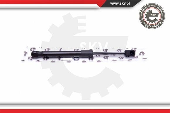 Gas Spring, boot/cargo area 52SKV435 - image 2