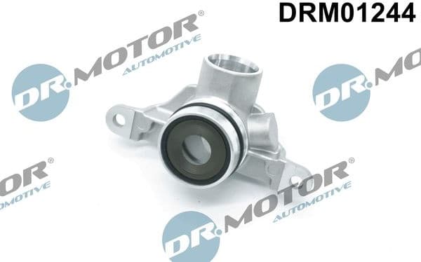 Breather, membrane, diaphragm DRM01244