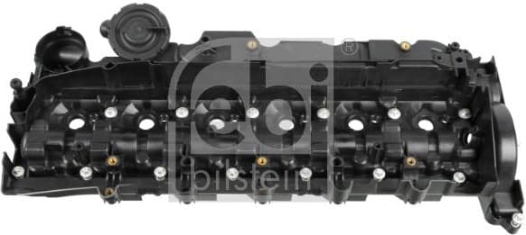 Cylinder Head Cover febi Plus 175178