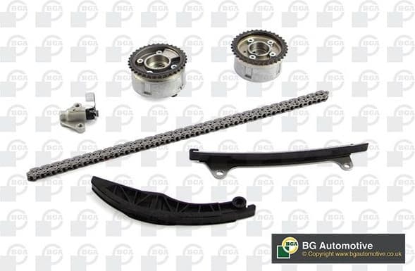 Timing Chain Kit TC2732VFK