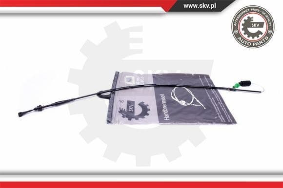 Accelerator Cable 27SKV132