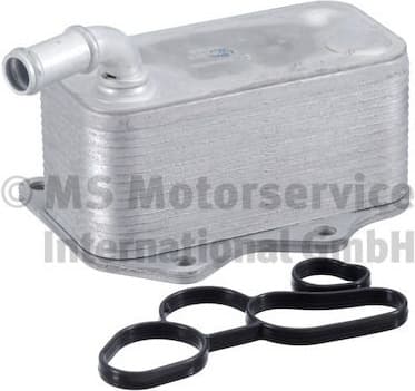 Oil Cooler, engine oil 7.09269.23.0