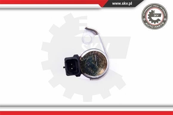 Control Valve, camshaft adjustment 39SKV064 - image 5