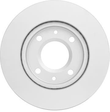 Brake Disc 0986479B32 - image 3