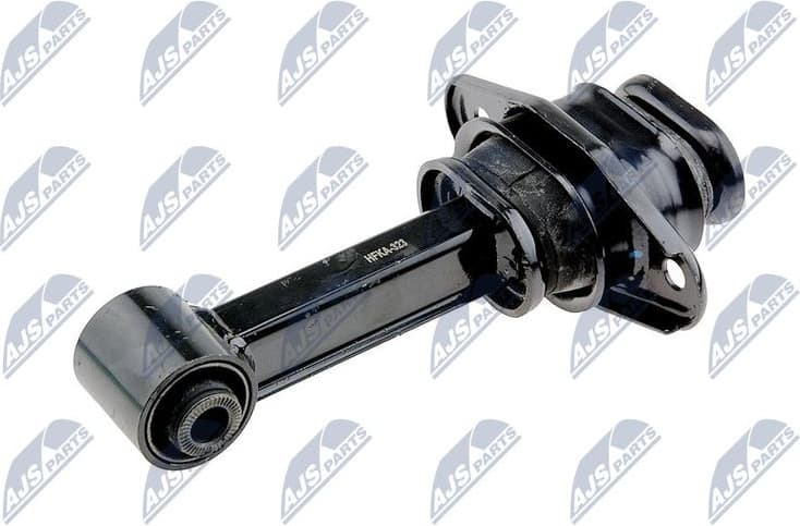 Mounting, engine ZPS-KA-323