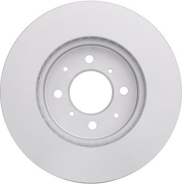 Brake Disc 0986479B23 - image 3