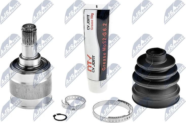 Joint Kit, drive shaft NPW-KA-329 - image 2