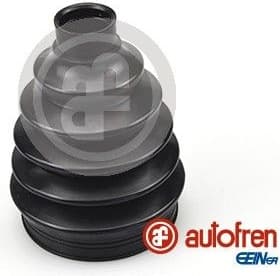 Bellow Kit, drive shaft D8165T