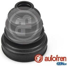 Bellow Kit, drive shaft D8251