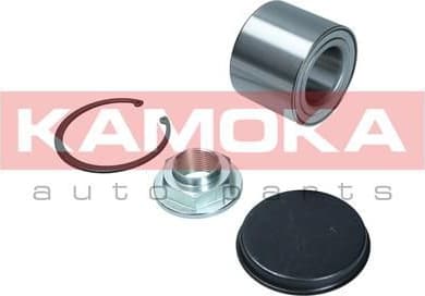 Wheel Bearing Kit 5600207 - image 2