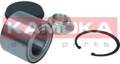Wheel Bearing Kit 5600207 - image 4