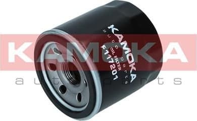 Oil Filter F117201