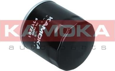 Oil Filter F117201 - image 2