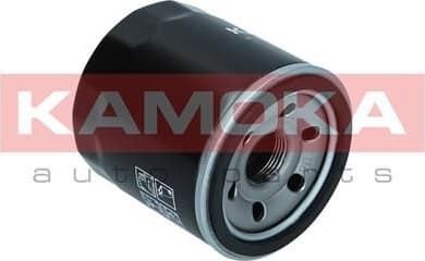 Oil Filter F117201 - image 4