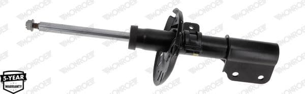 Shock Absorber MONROE ORIGINAL (Gas Technology) G8311