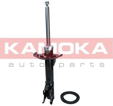Shock absorber front 2000086