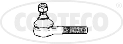 Tie Rod End 49401349