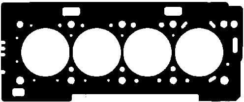 Gasket, cylinder head CH1501
